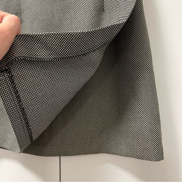 Vintage Country Seat mini wrap skirt size S - Picture 4 of 6